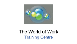 The World of Work Ltd